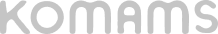komams